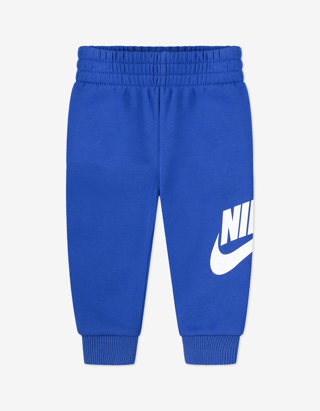 Kids Club Fleece Tracksuit in Blue