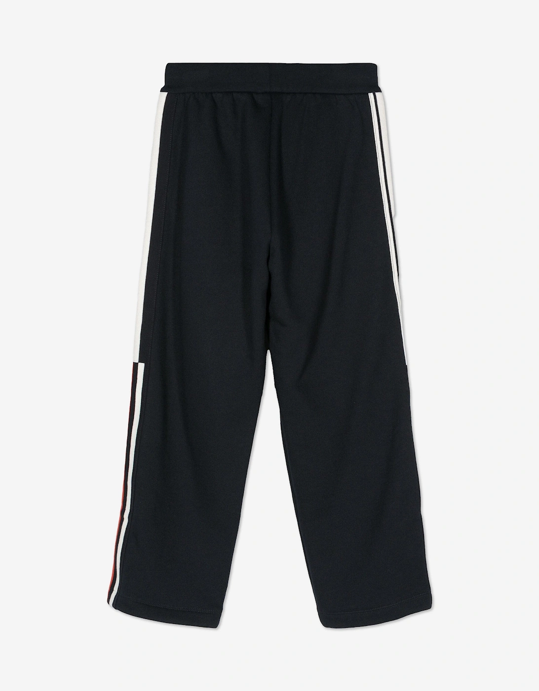 Boys Logo Joggers in Navy