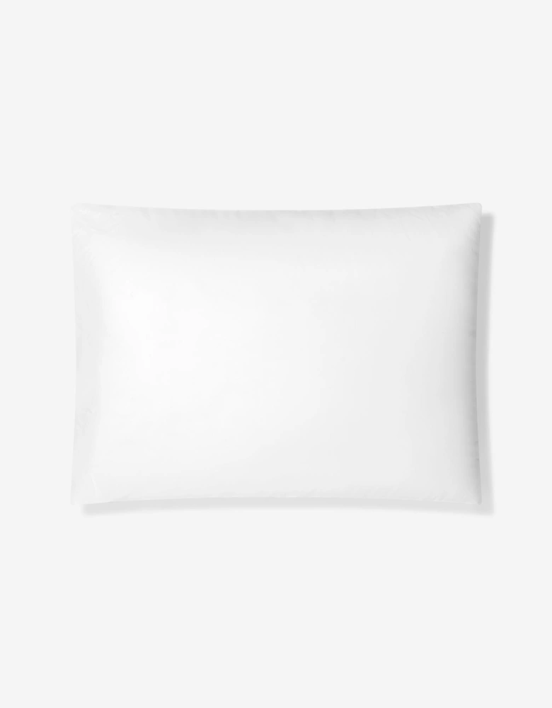 Baby Hot Air Balloons Satin Pillow (40 cm x 30 cm)