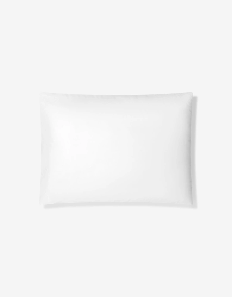 Baby Hot Air Balloons Satin Pillow (40 cm x 30 cm)