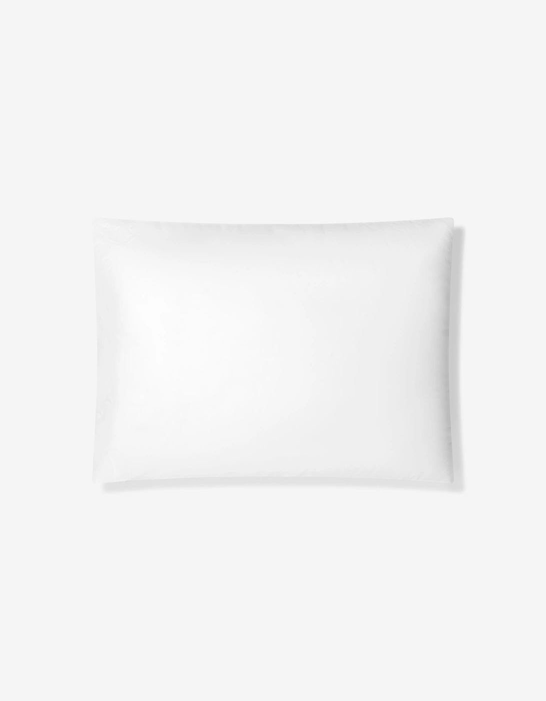 Baby Hot Air Balloons Satin Pillow (40 cm x 30 cm)
