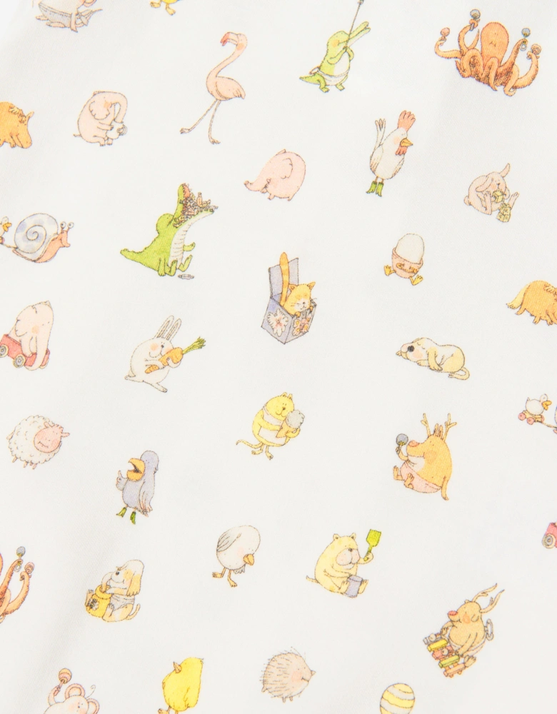 Baby Classic Choux Onesie