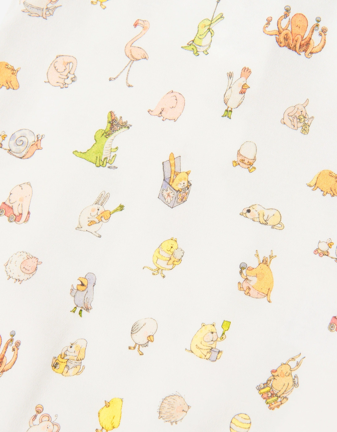 Baby Classic Choux Onesie