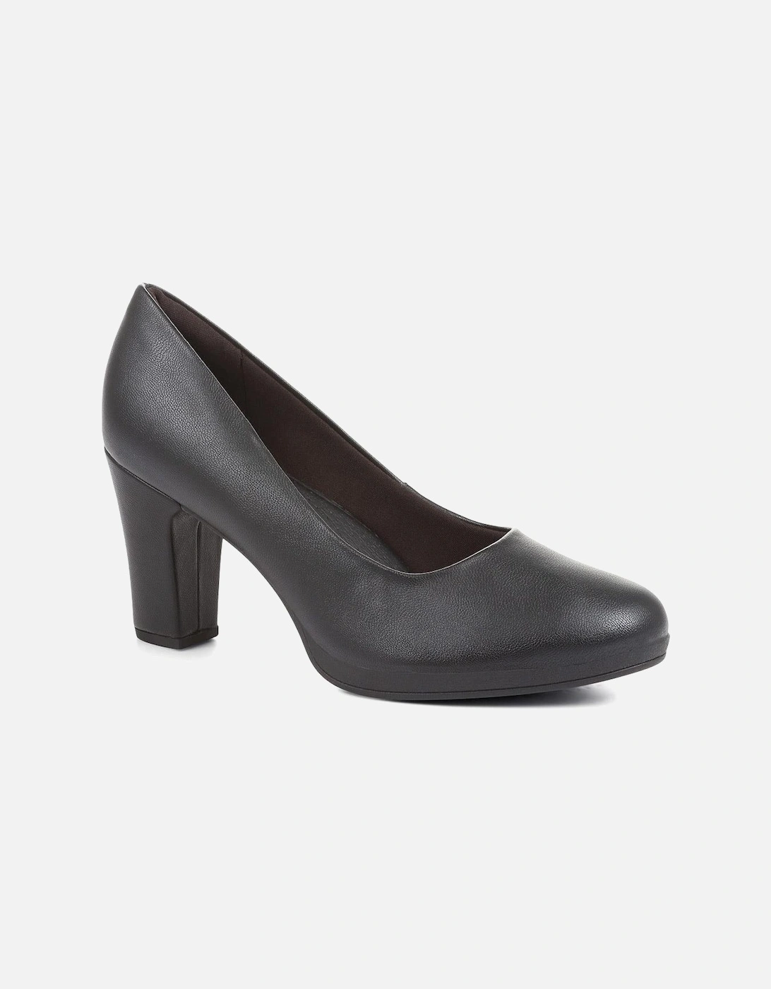High Heel Court Shoes, 2 of 1