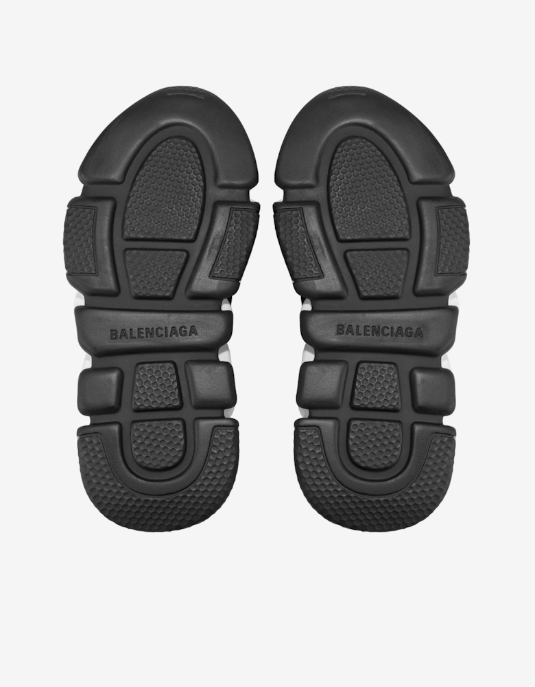 Kids Speed Trainers in Black