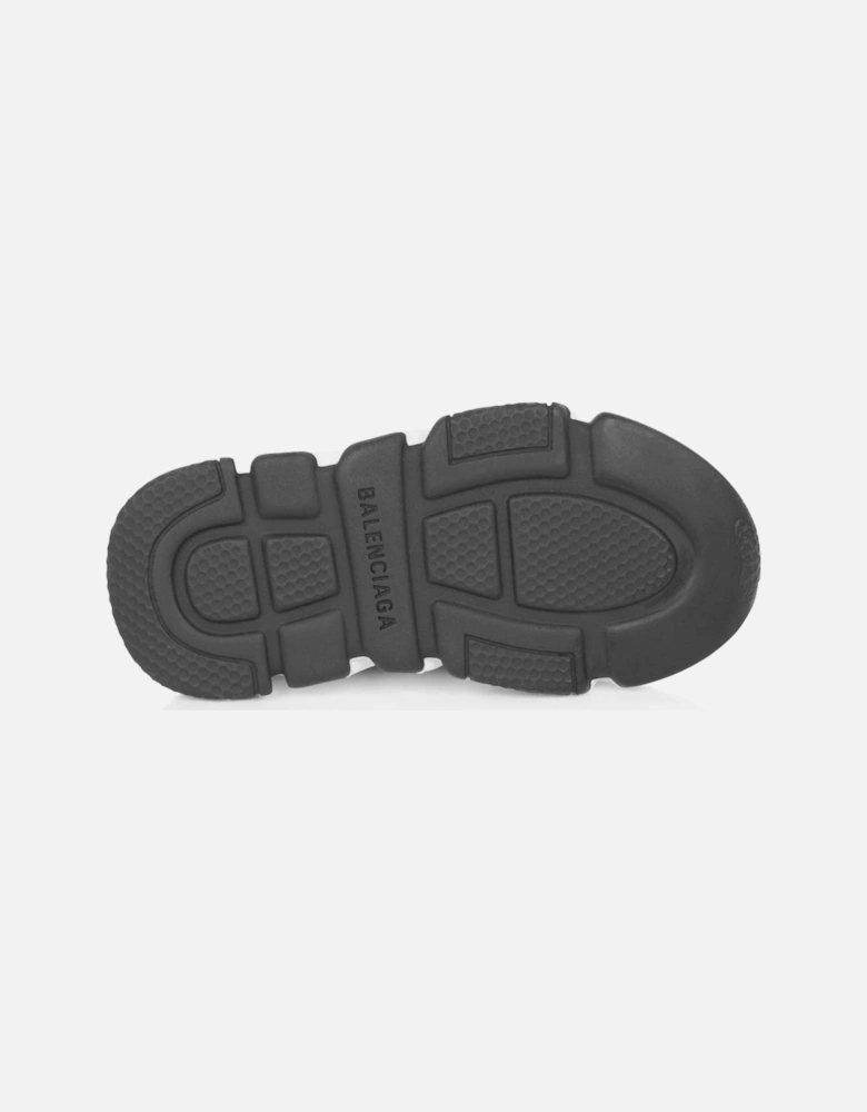 Kids Speed Trainers in Black