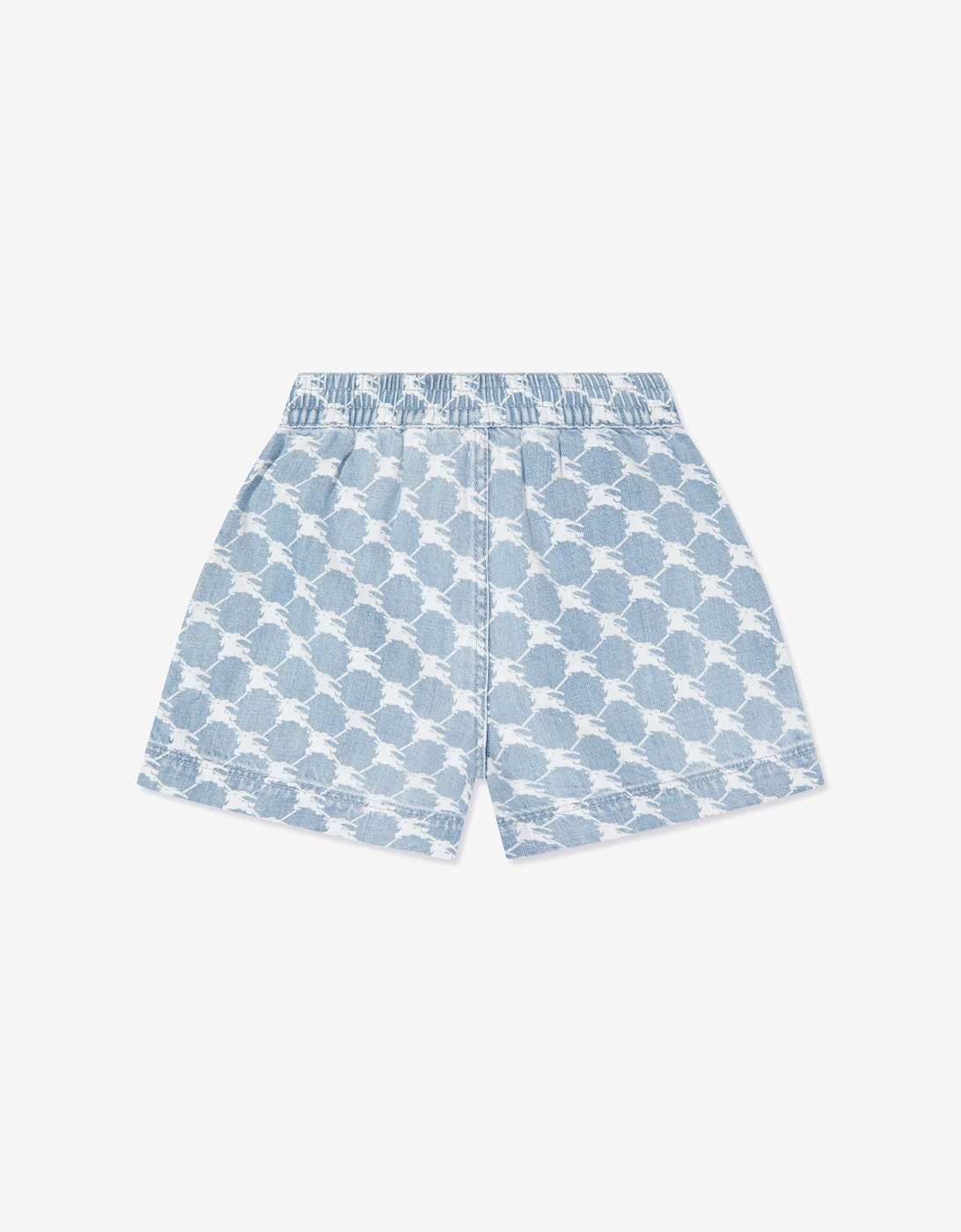 Girls Nicoletta Shorts in Blue
