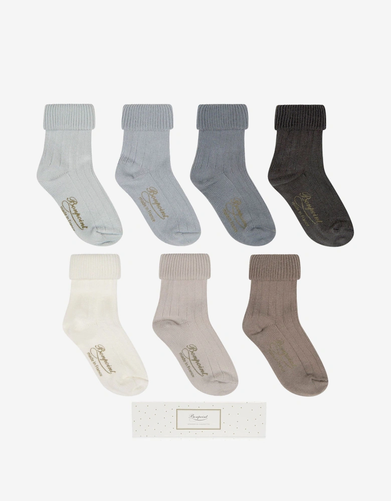Baby Boys Socks