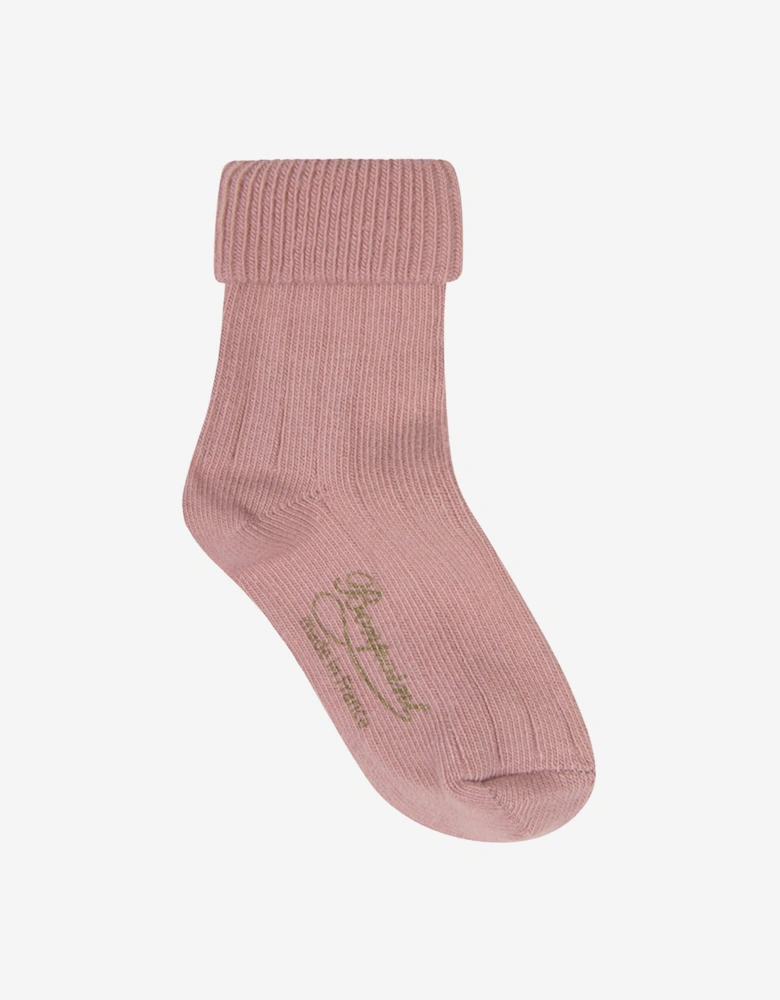 Baby Girls Socks
