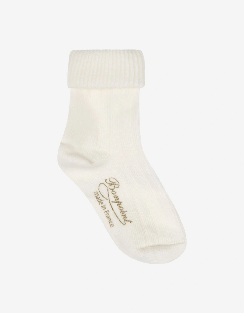 Baby Girls Socks