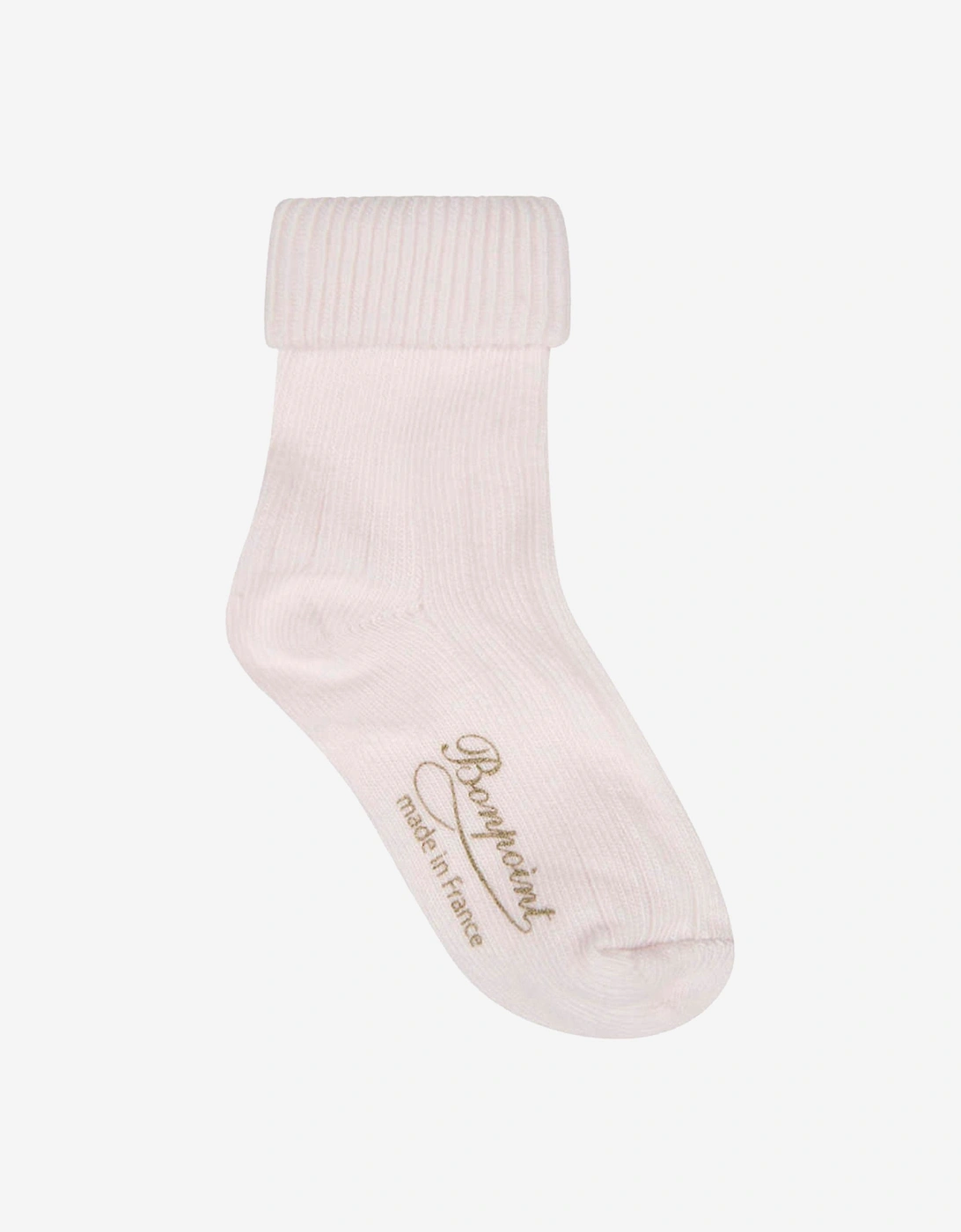 Baby Girls Socks