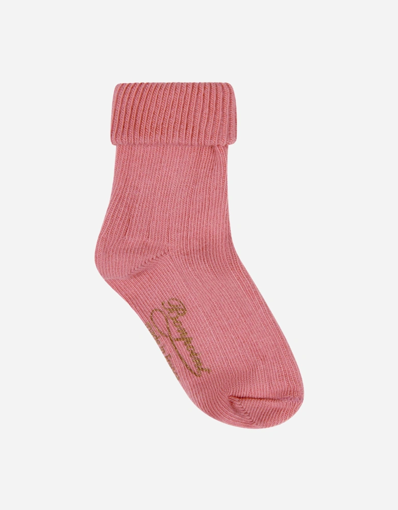Baby Girls Socks