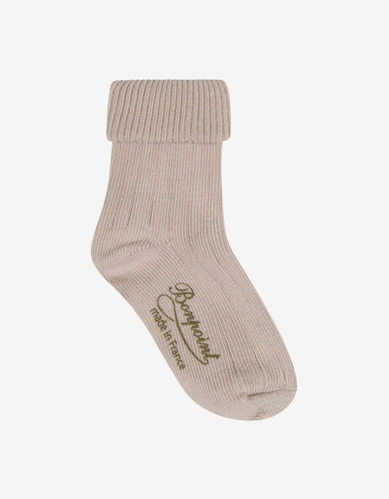 Baby Girls Socks