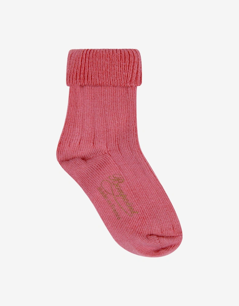 Baby Girls Socks