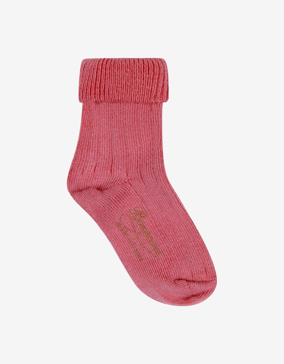Baby Girls Socks