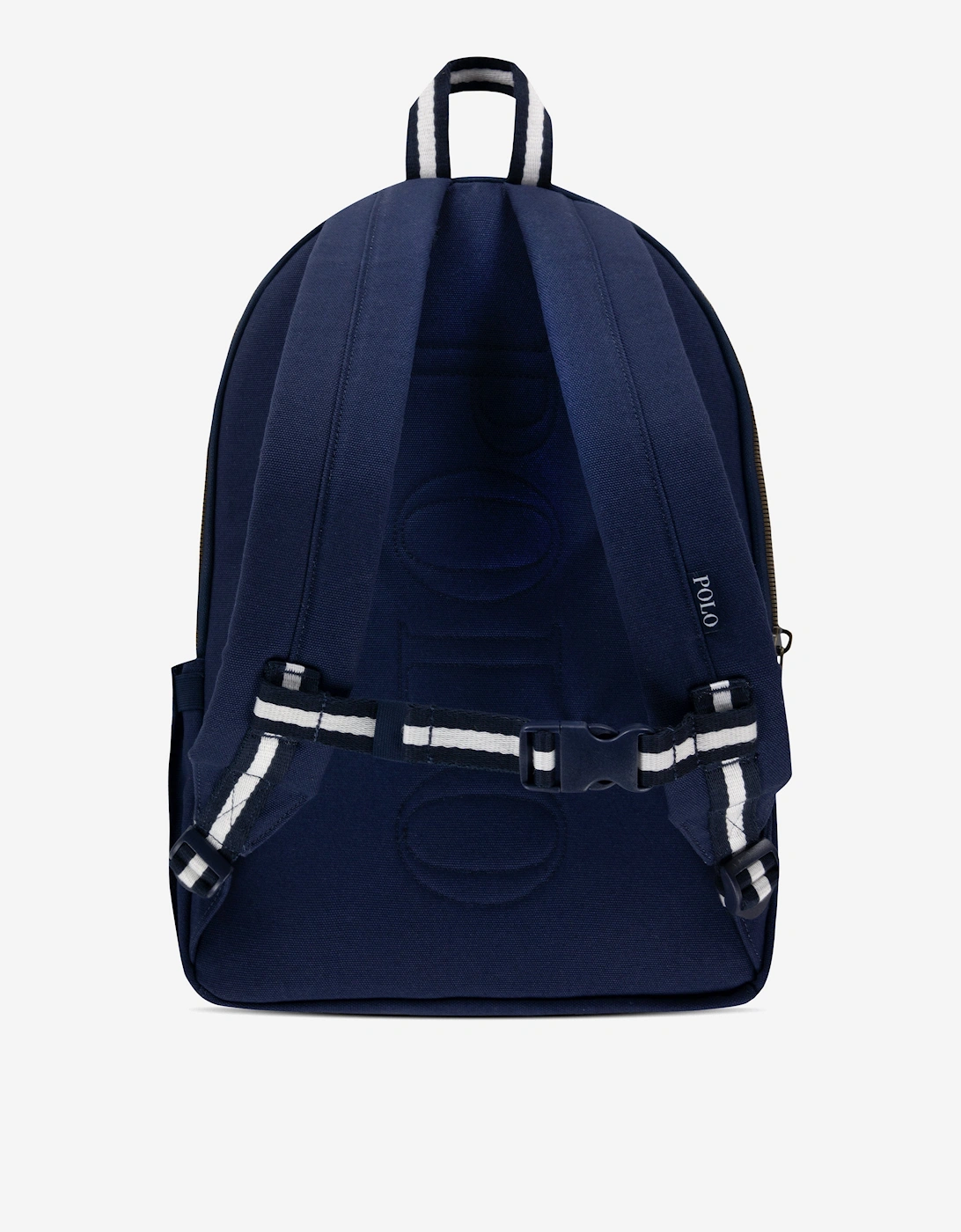 Kids Americana Backpack in Navy (45cm)