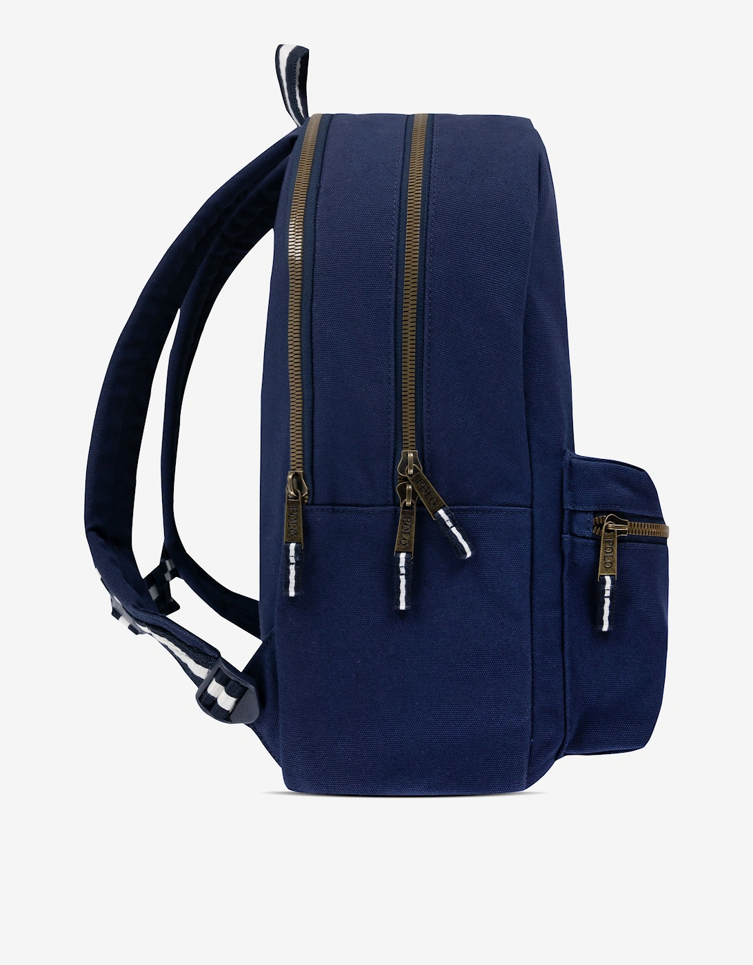 Kids Americana Backpack in Navy (45cm)