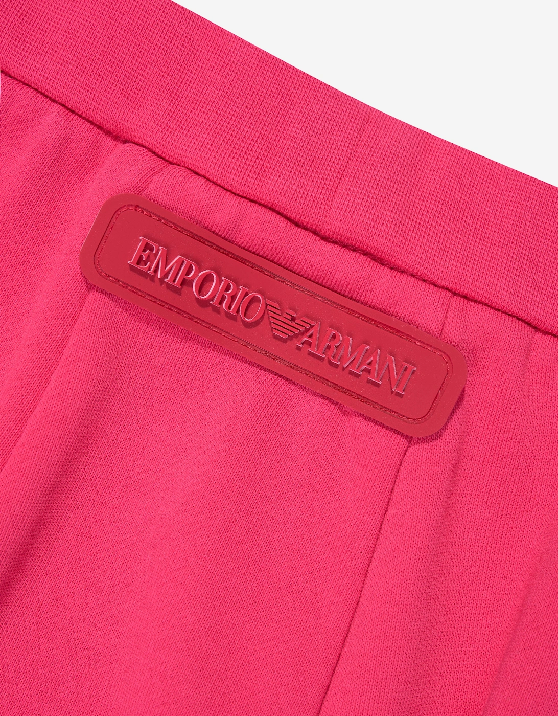 Girls Flared Skirt in Pink