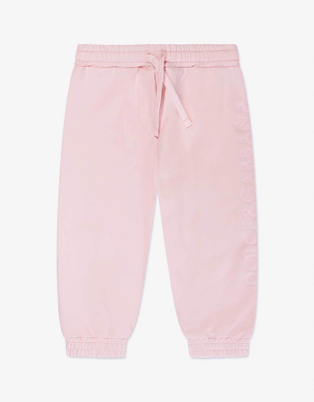 Baby Girls Joggers in Pink, 5 of 4
