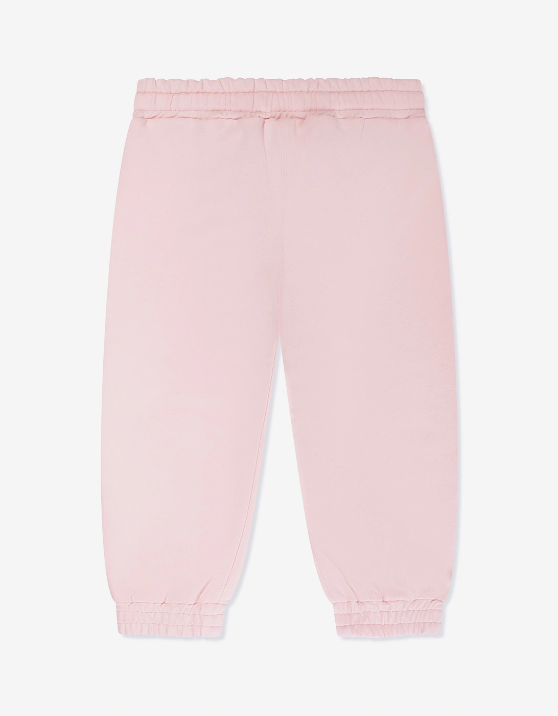 Baby Girls Joggers in Pink