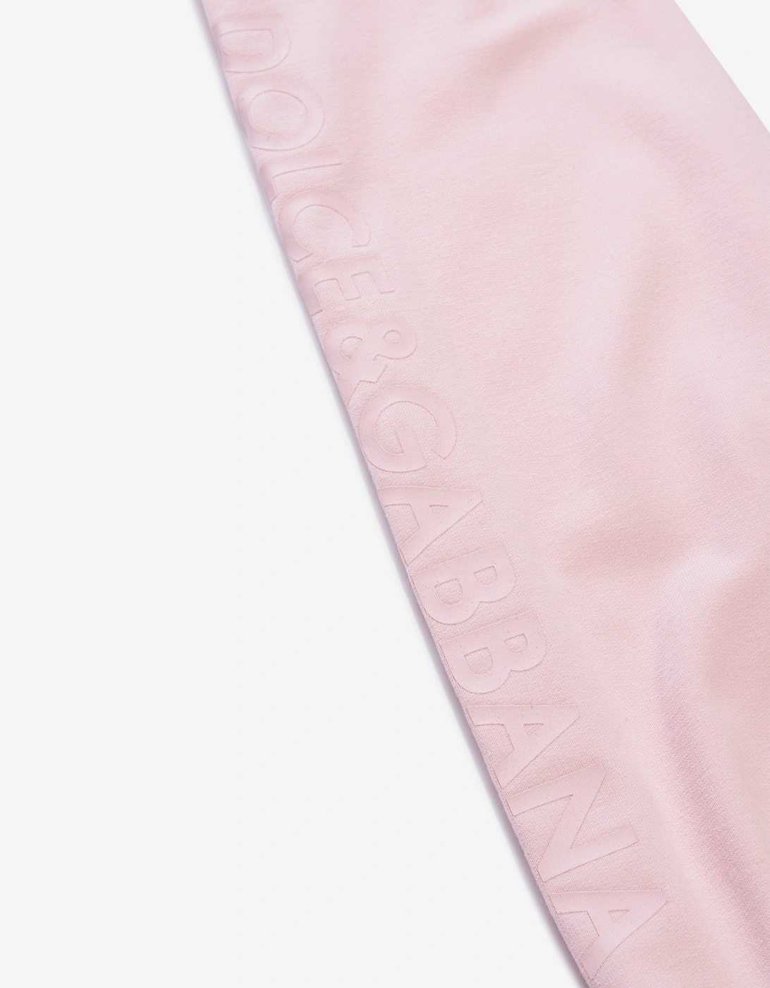 Baby Girls Joggers in Pink