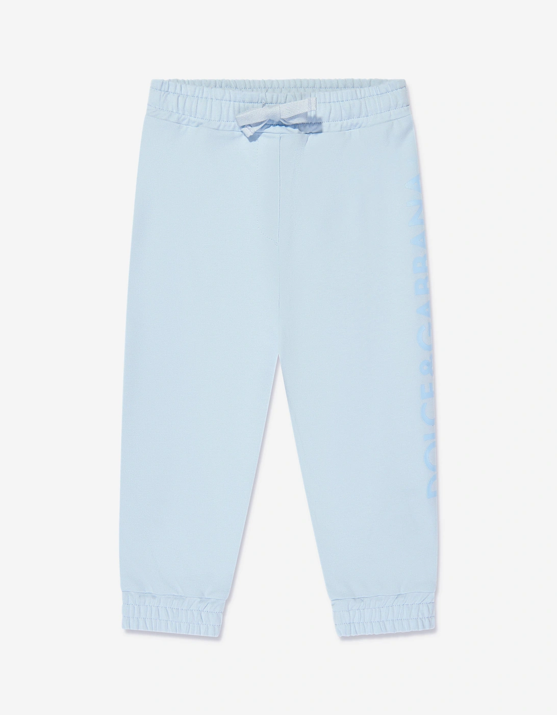 Baby Boys Joggers in Blue, 5 of 4