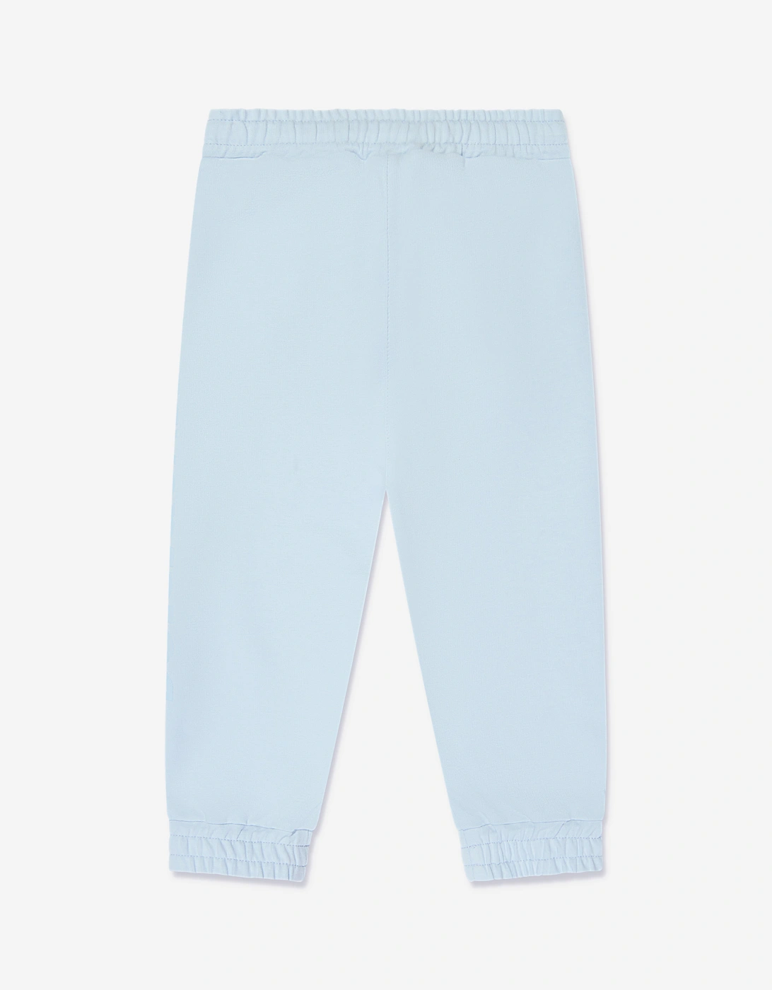 Baby Boys Joggers in Blue
