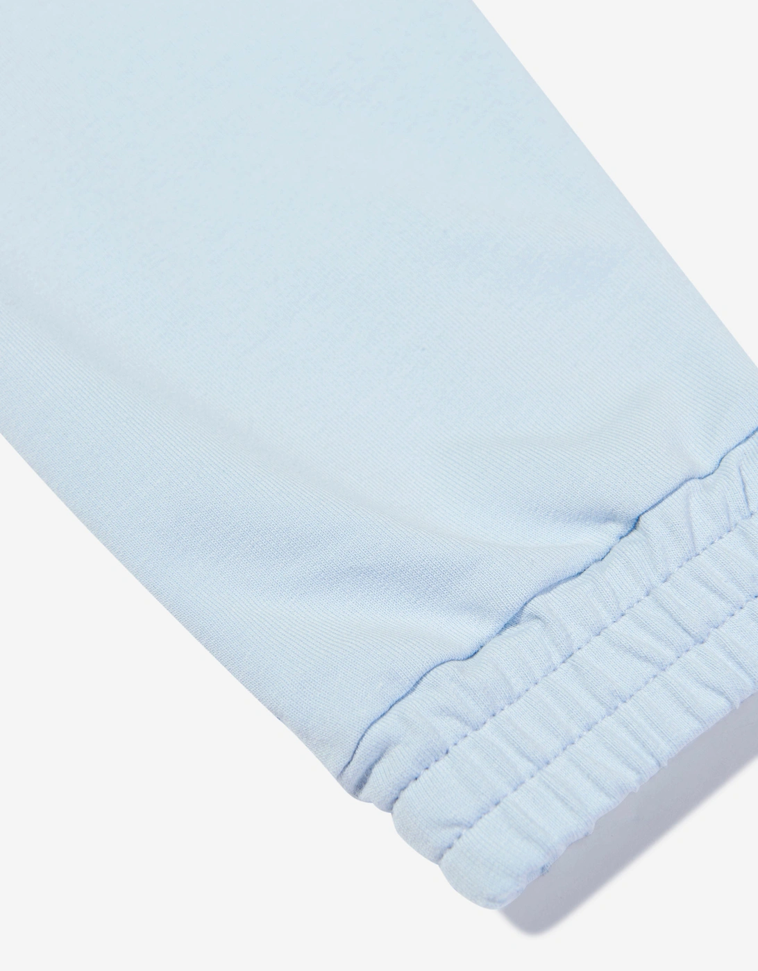 Baby Boys Joggers in Blue