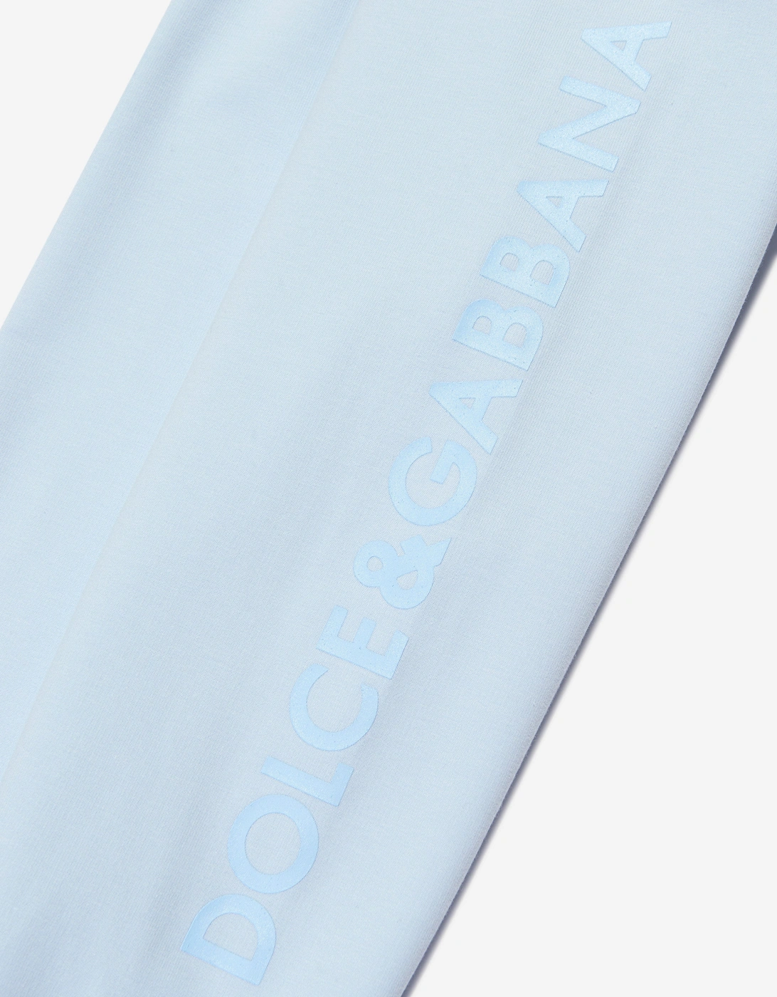 Baby Boys Joggers in Blue