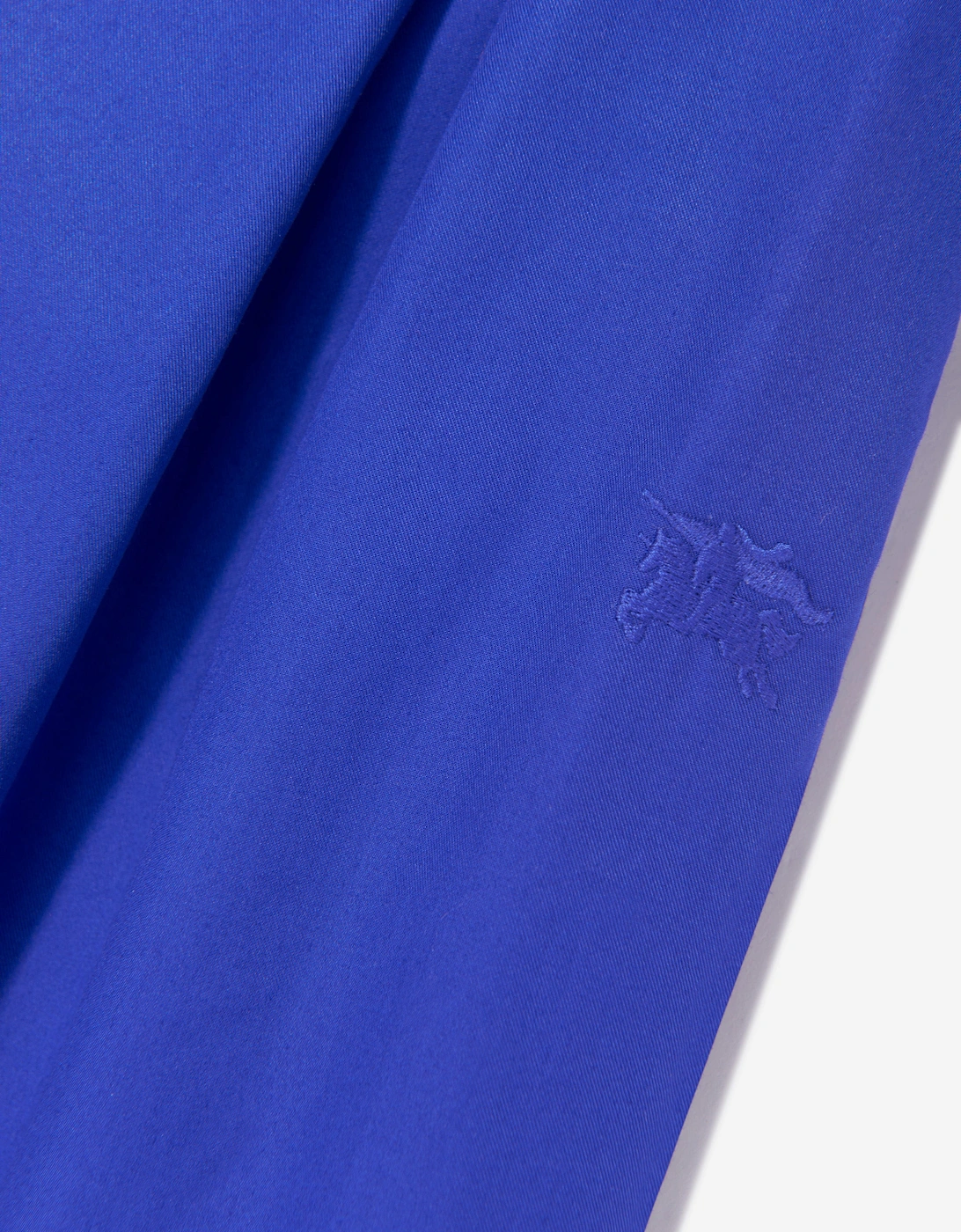 Girls Hermia Trousers in Blue