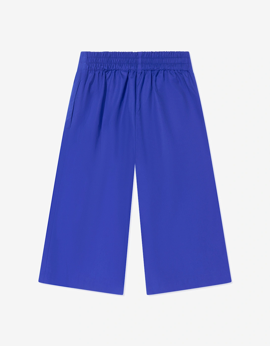 Girls Hermia Trousers in Blue