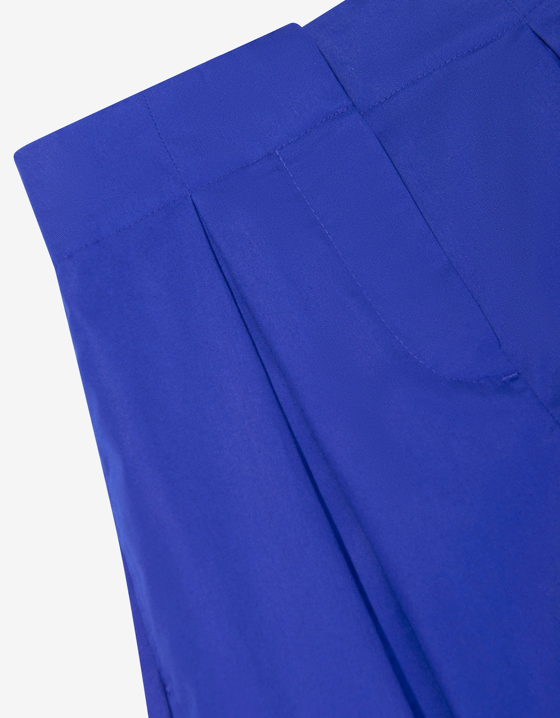 Girls Hermia Trousers in Blue