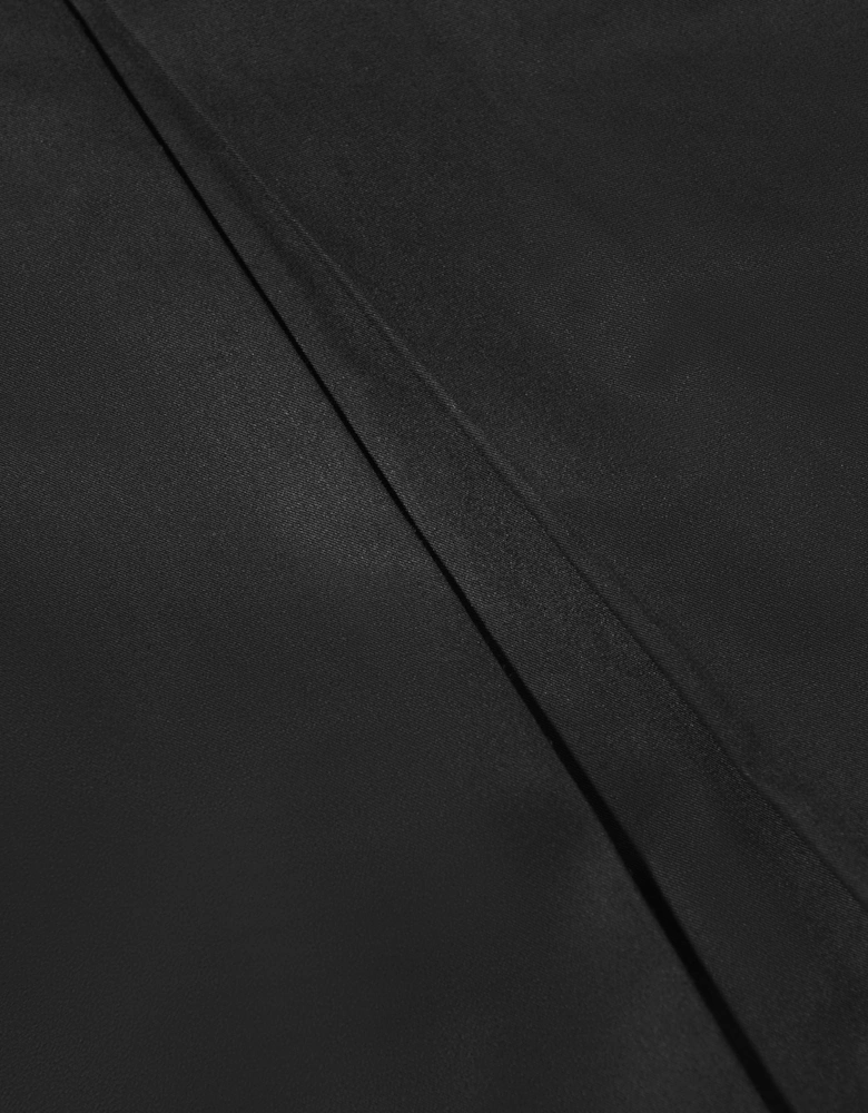 Girls Myrtle Skirt In Black