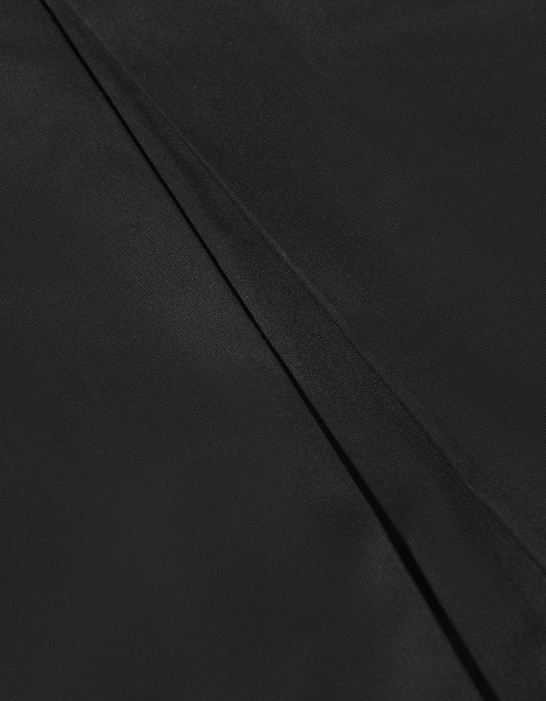 Girls Myrtle Skirt In Black