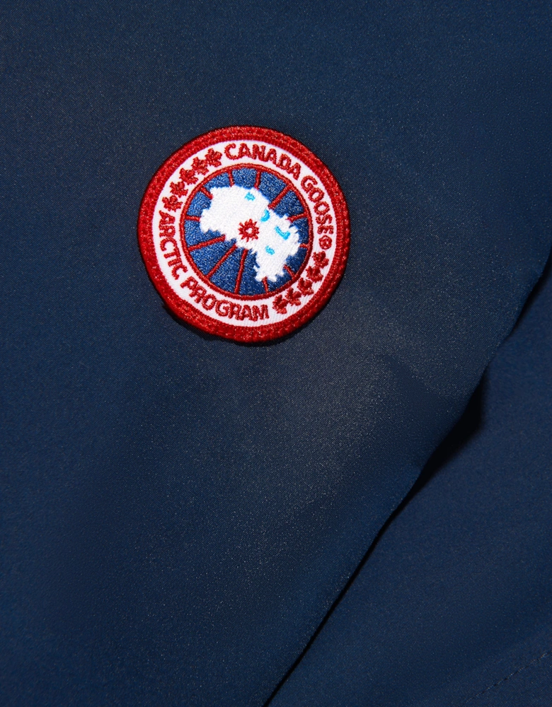 Girls Brittania Down Parka