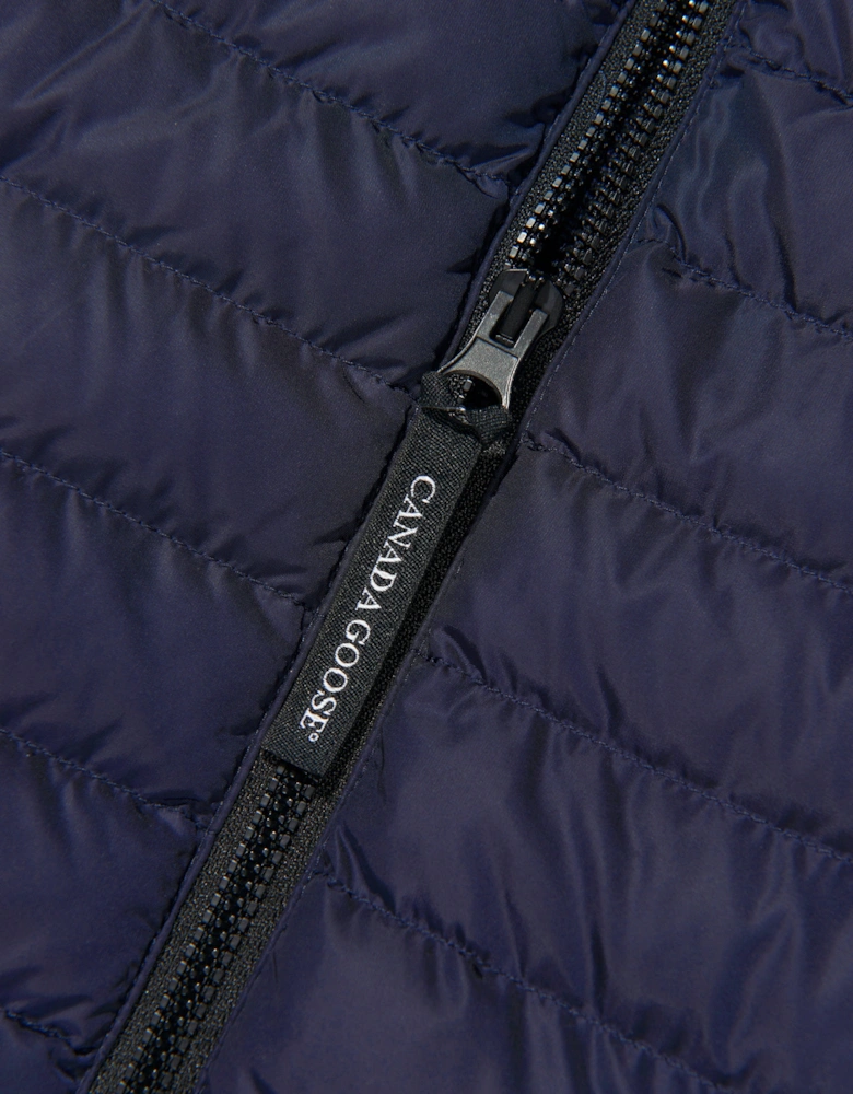 Kids Hybridge Knit Down Jacket