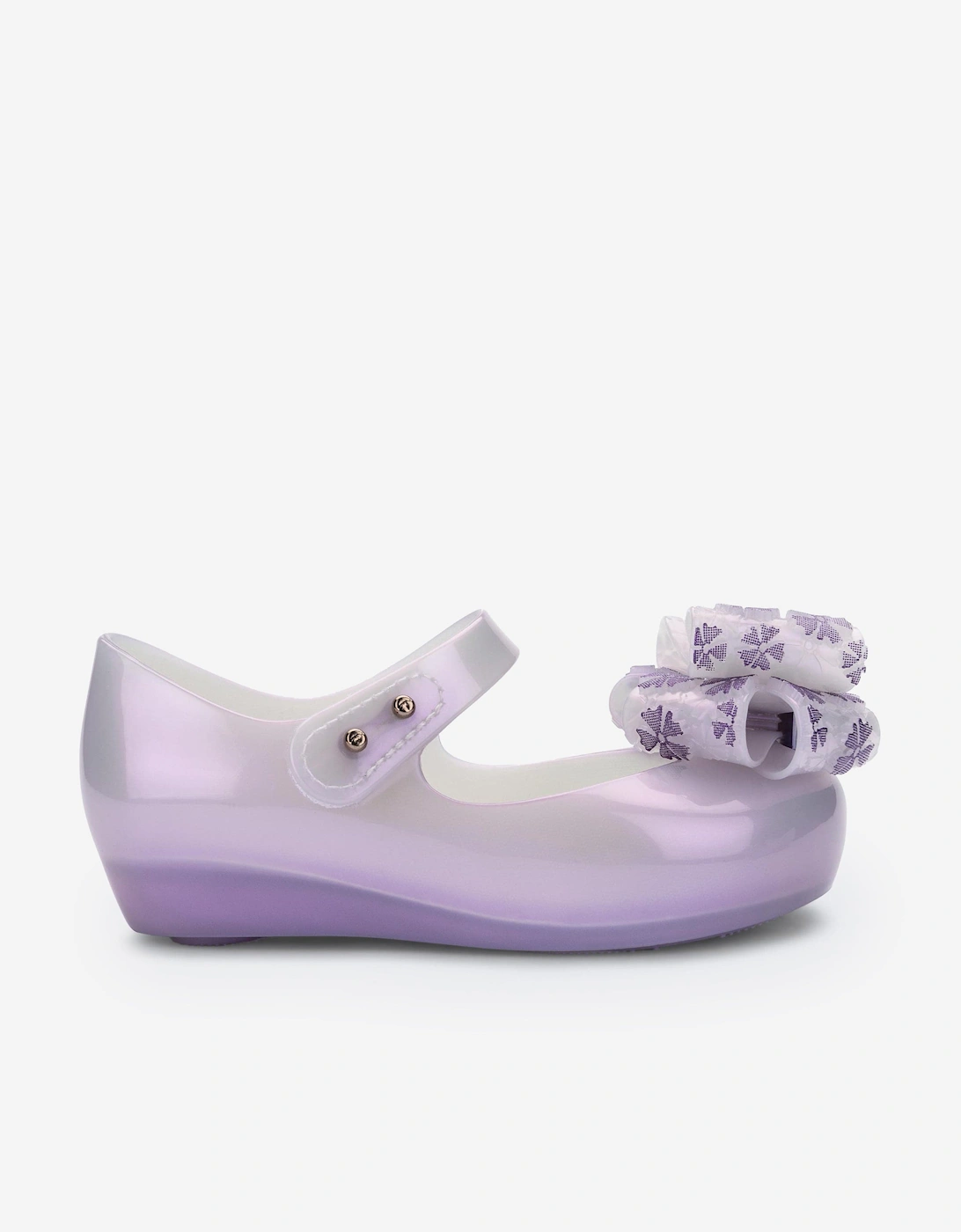 Girls Ultragirl Sweet Shoes in Purple, 4 of 3