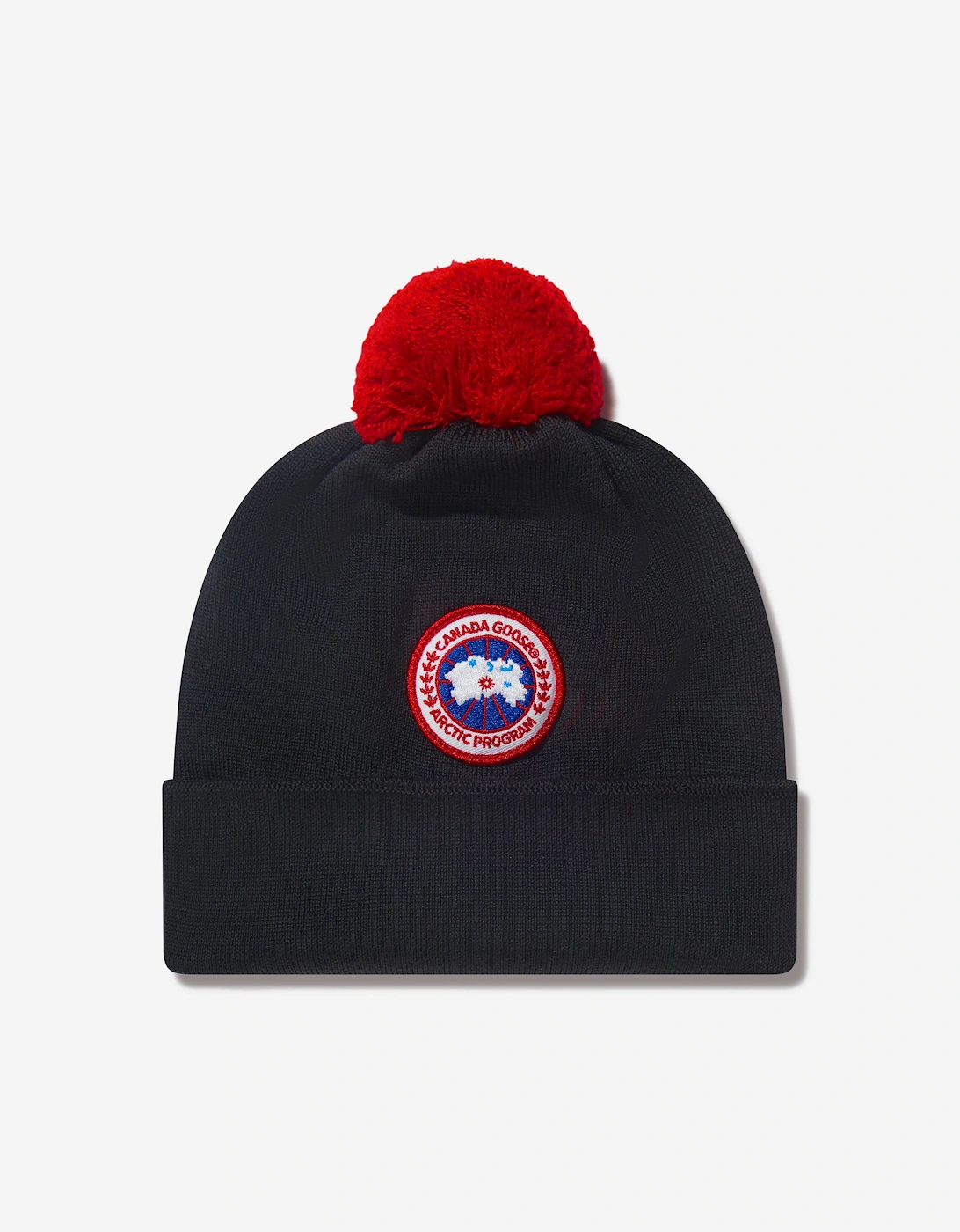 Kids Wool Pom Pom Hat, 6 of 5
