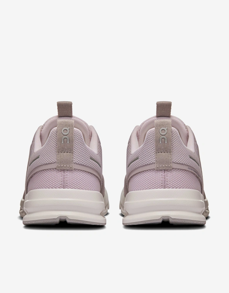 Kids Cloud Sky Trainers in Purple