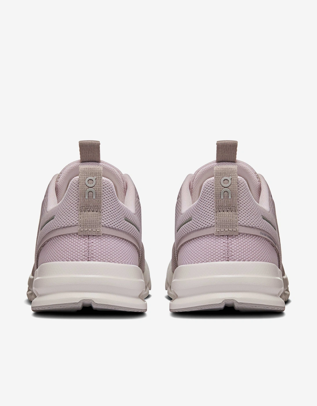 Kids Cloud Sky Trainers in Purple