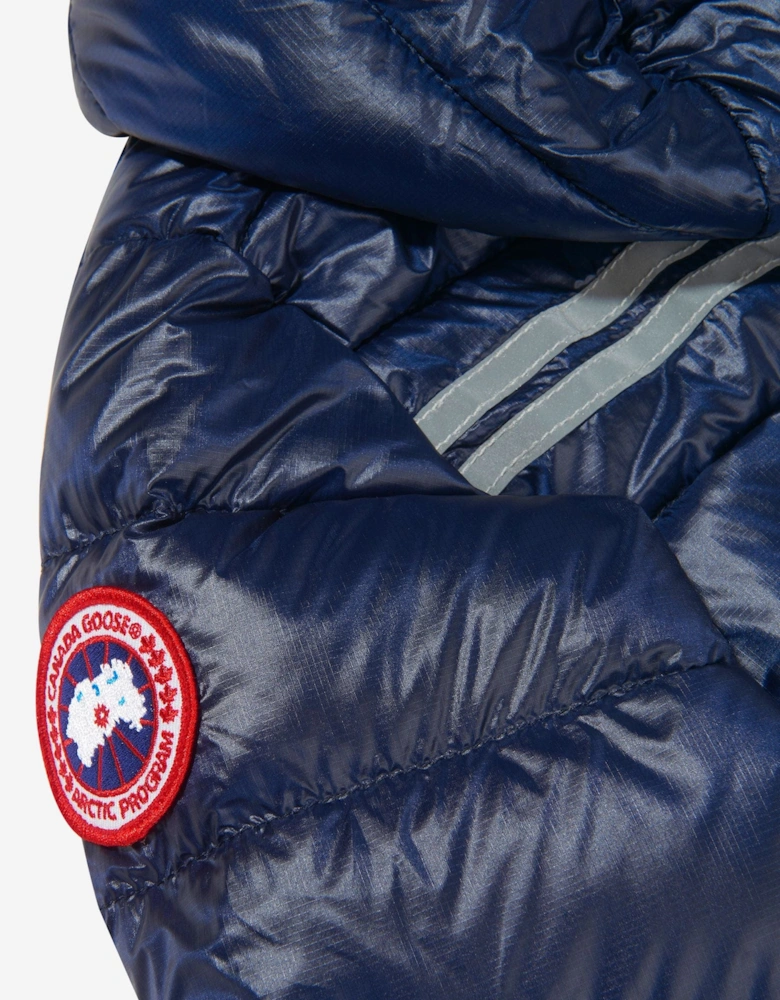 Kids Crofton Down Hooded Jacket