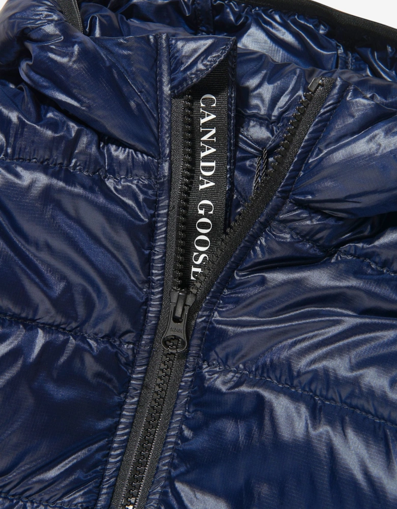 Kids Crofton Down Hooded Jacket