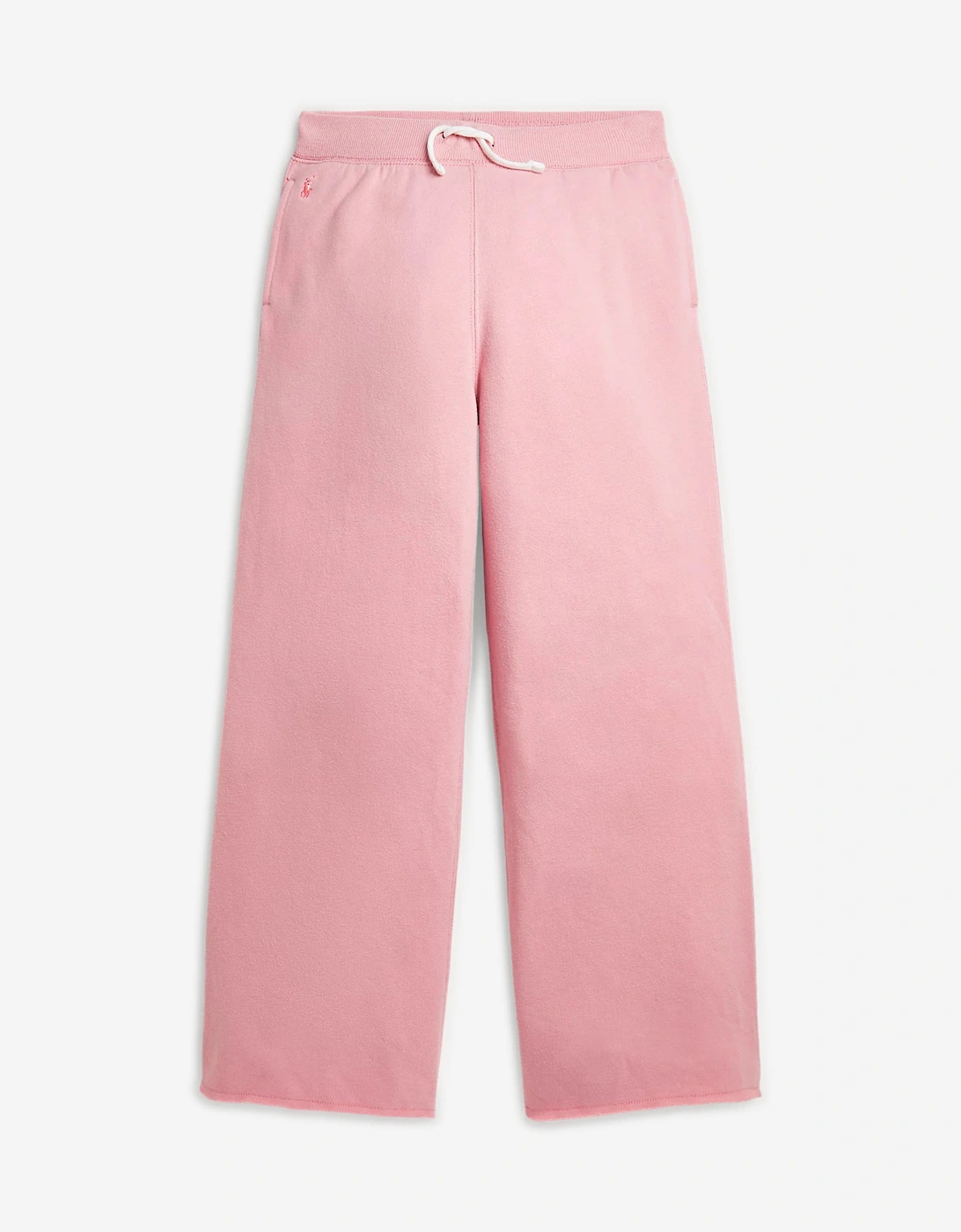 Girls Logo Joggers in Pink, 4 of 3