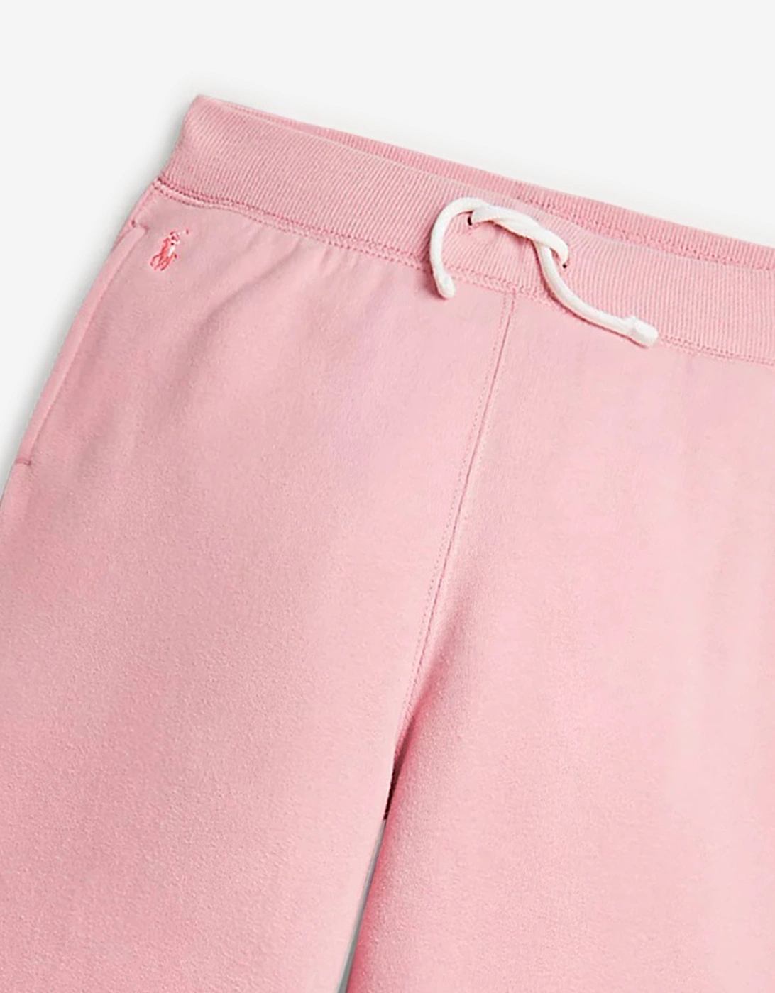 Girls Logo Joggers in Pink