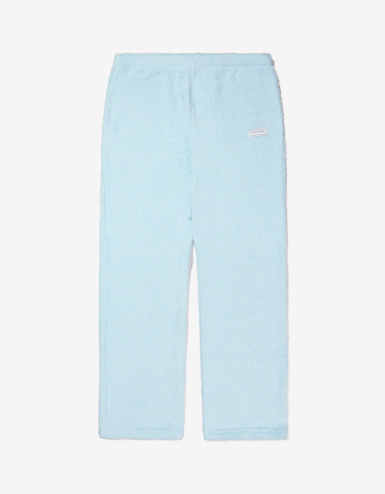 Girls Logo Joggers