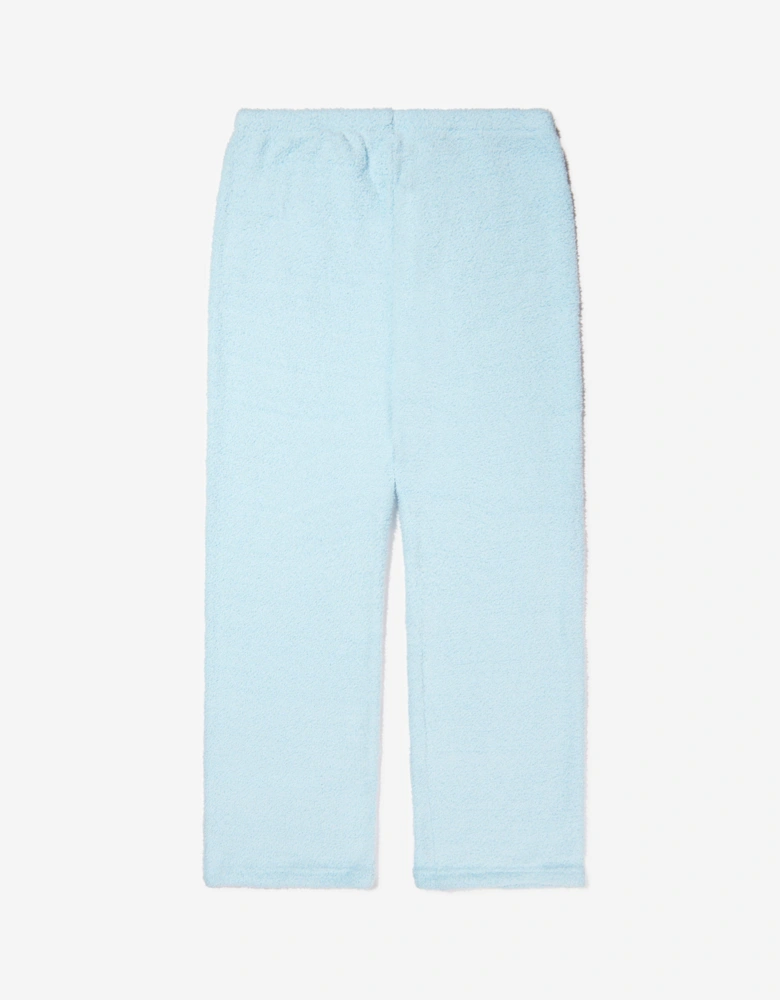 Girls Logo Joggers