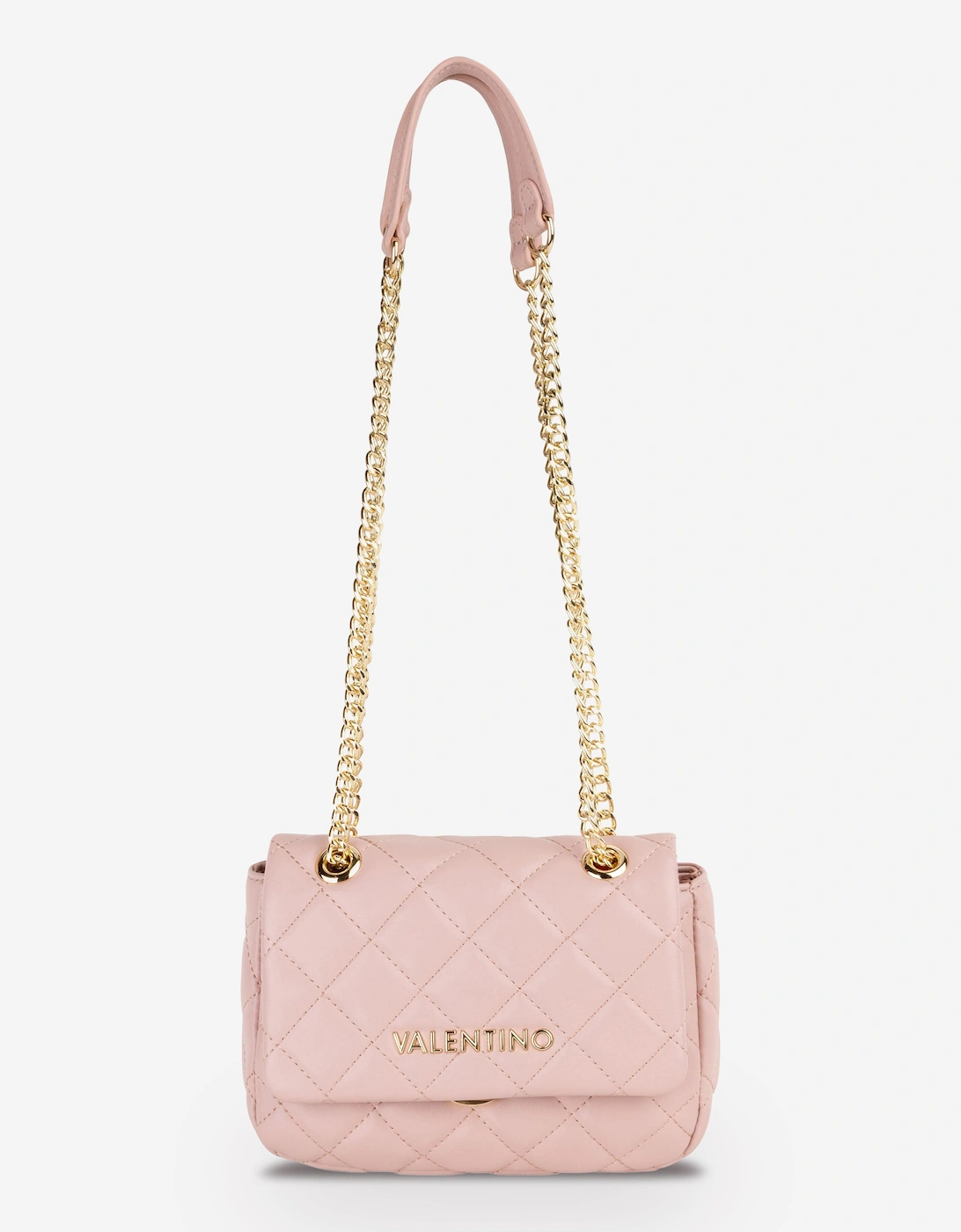Ocarina Flap Bag in Pink (18.5cm), 5 of 4