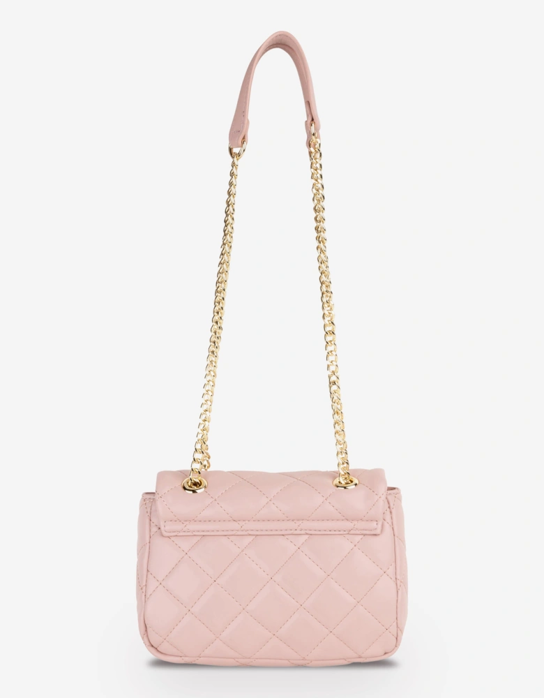 Ocarina Flap Bag in Pink (18.5cm)