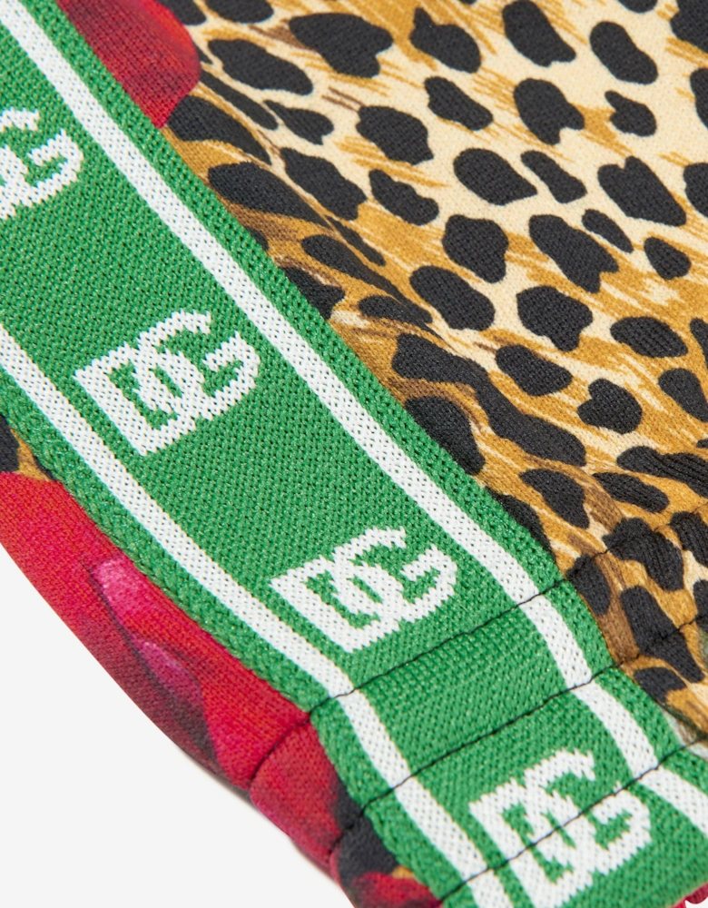 Kids Ocelot And Poppy Joggers