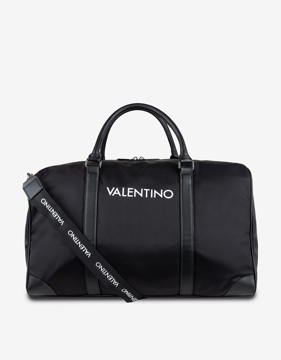 Kylo Hand Duffle Bag in Black (48cm), 6 of 5
